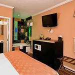 The Prince Hotel