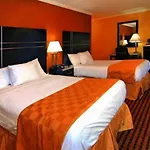 The Prince Hotel