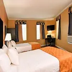 The Prince Hotel